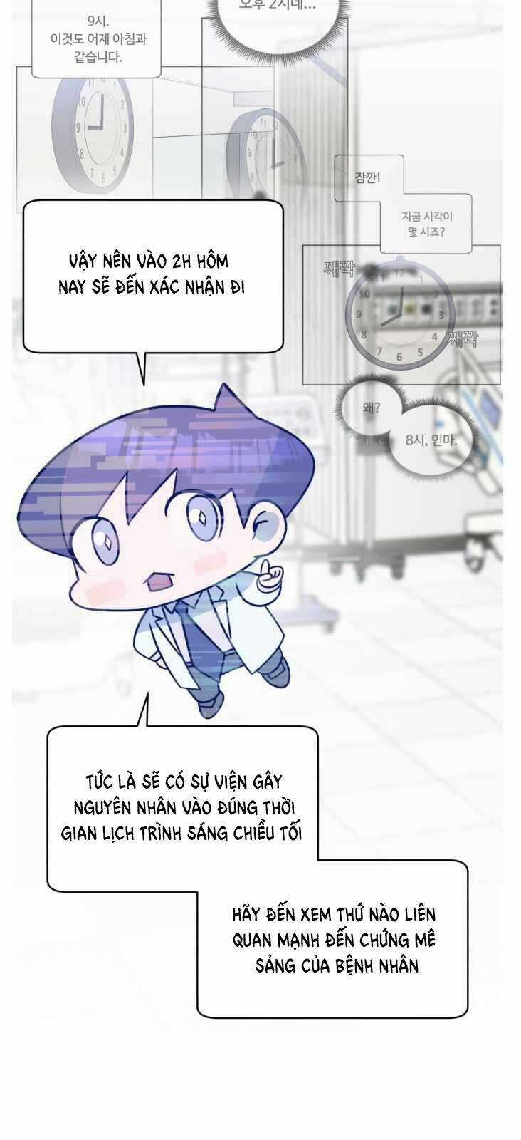 A.i. Doctor Chapter 33 trang 43