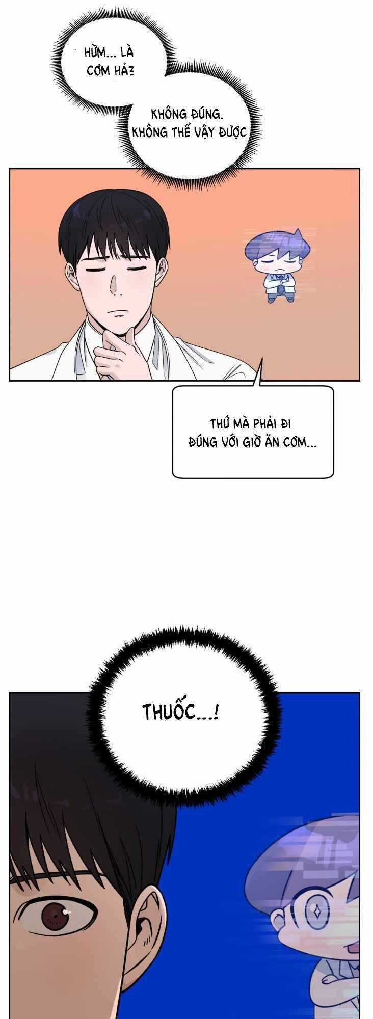 A.i. Doctor Chapter 33 trang 44