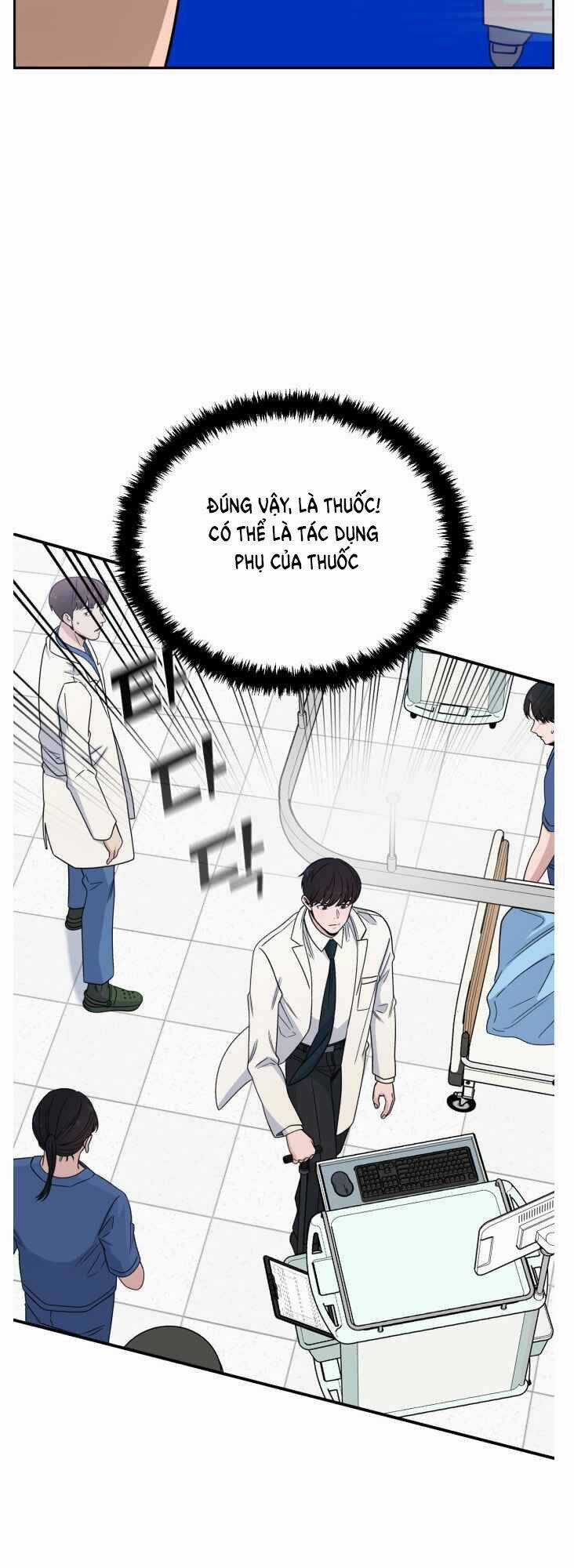 A.i. Doctor Chapter 33 trang 45