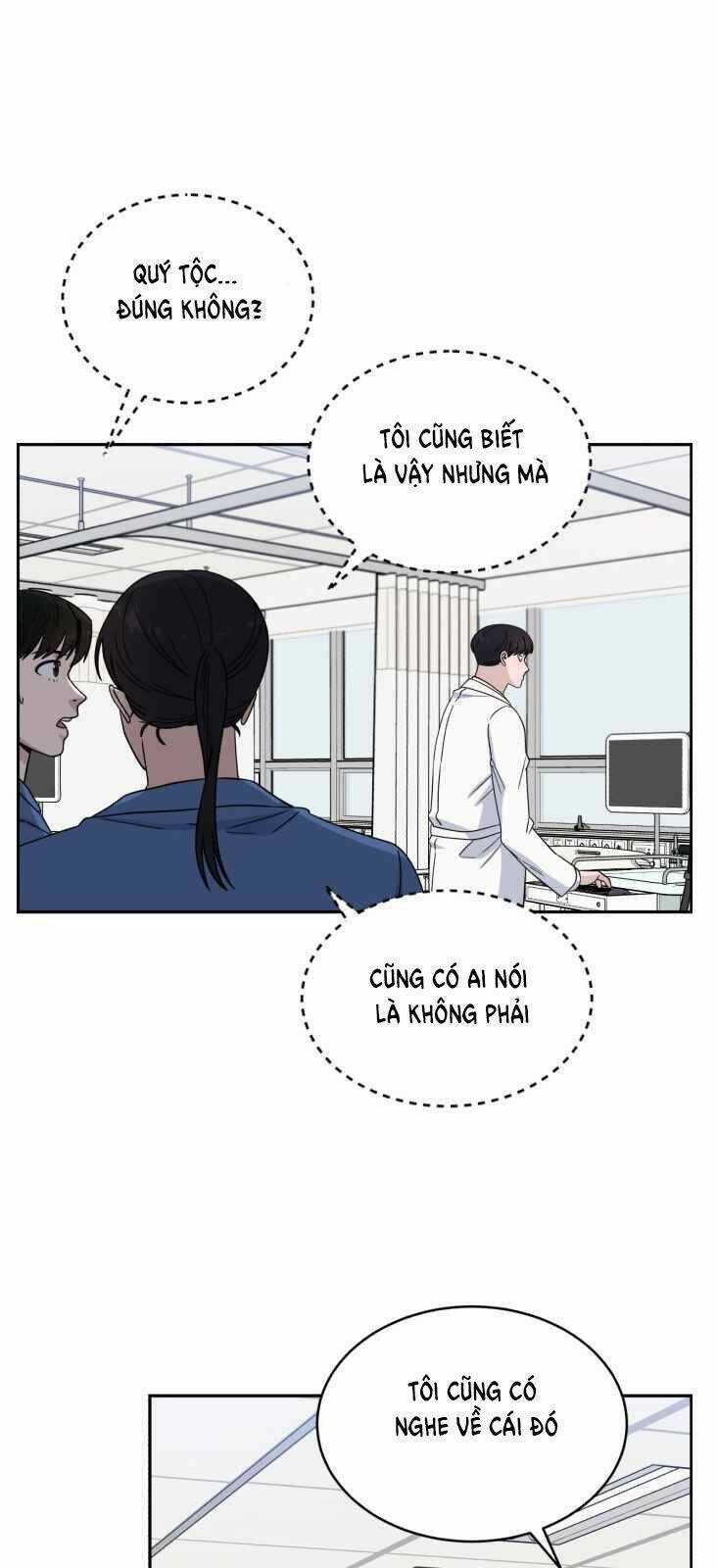 A.i. Doctor Chapter 33 trang 46