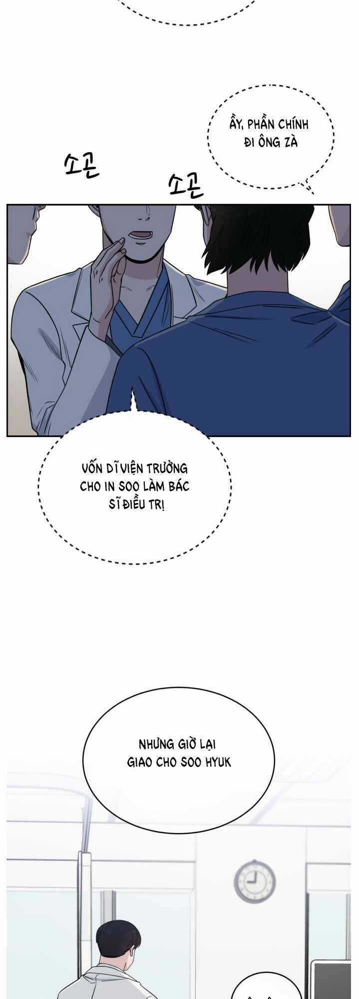 A.i. Doctor Chapter 33 trang 48