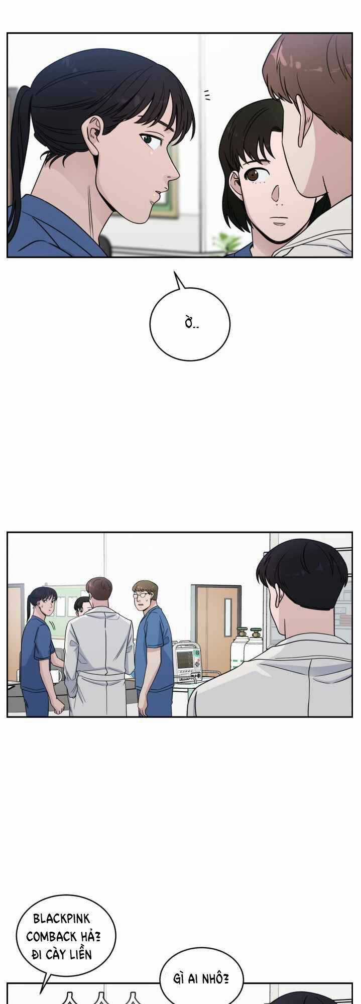 A.i. Doctor Chapter 33 trang 51