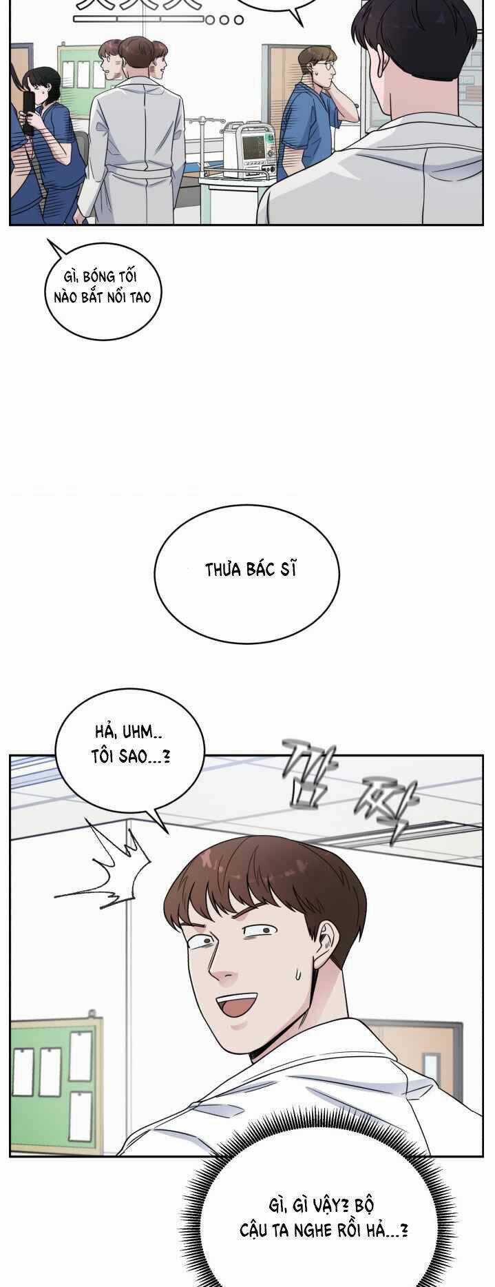 A.i. Doctor Chapter 33 trang 52