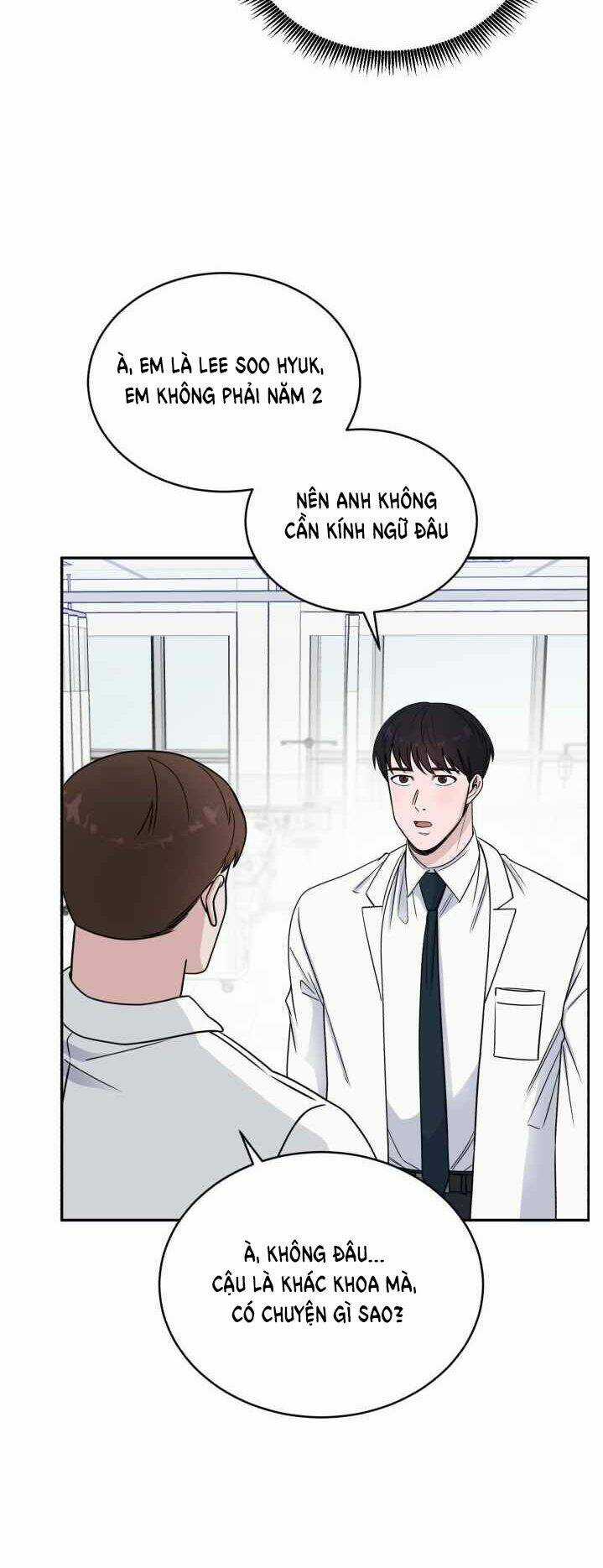 A.i. Doctor Chapter 33 trang 53