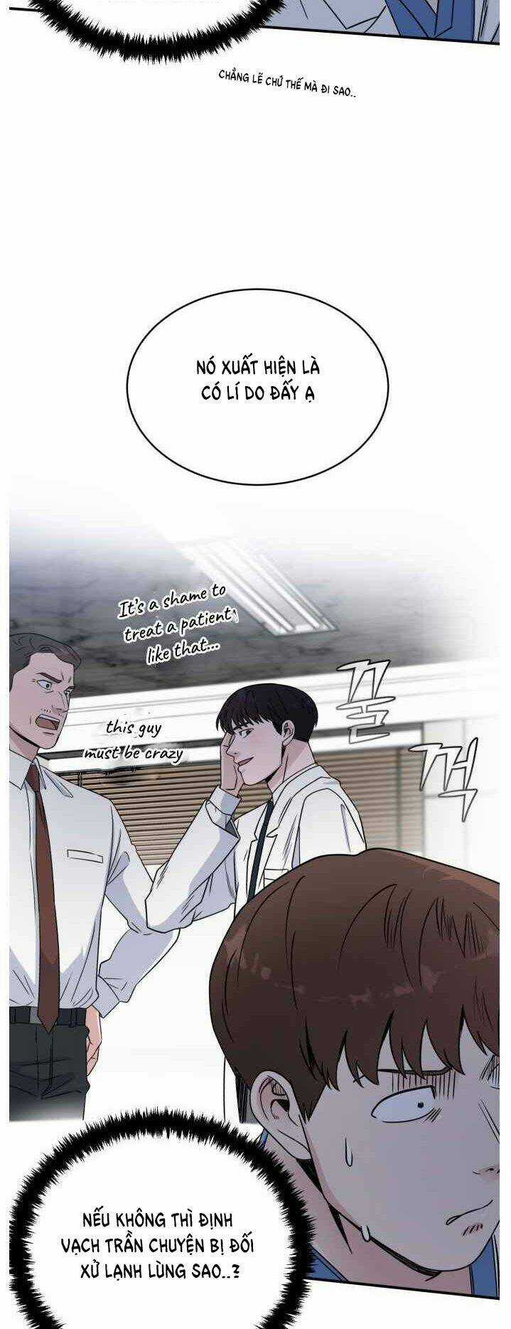A.i. Doctor Chapter 33 trang 56