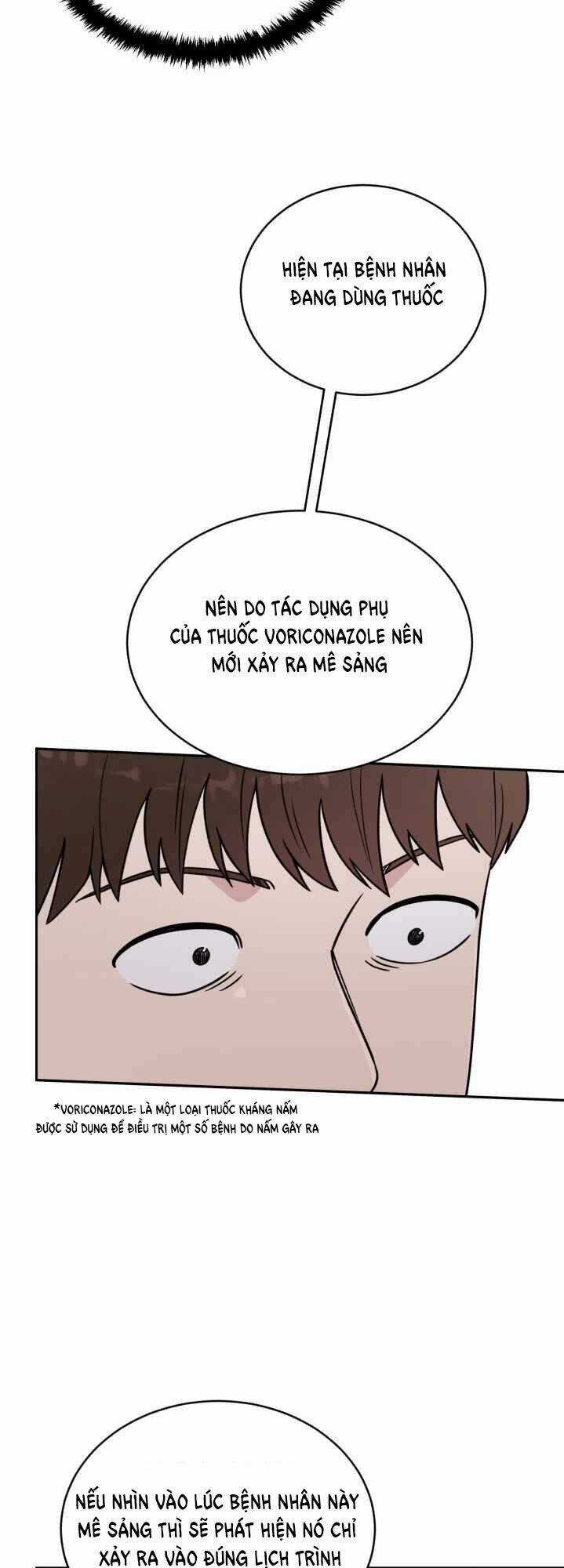 A.i. Doctor Chapter 33 trang 57