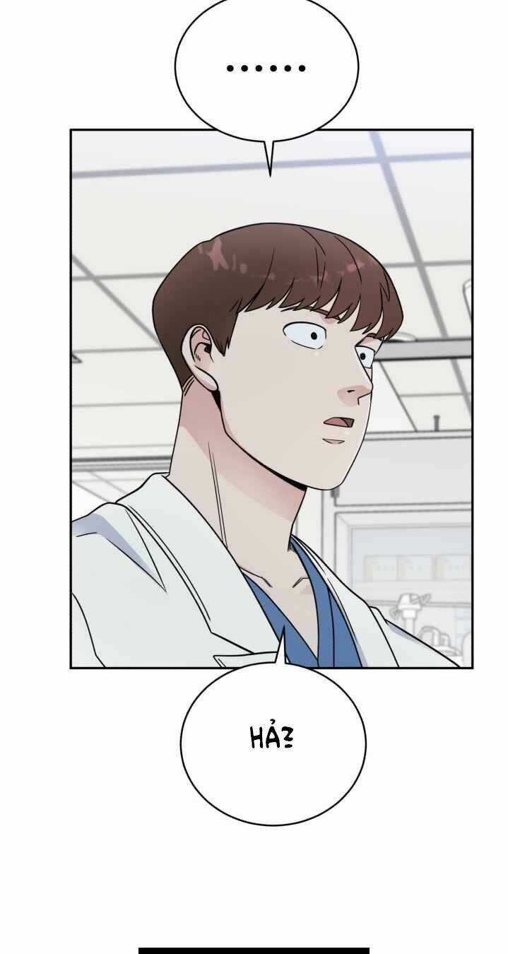 A.i. Doctor Chapter 33 trang 59