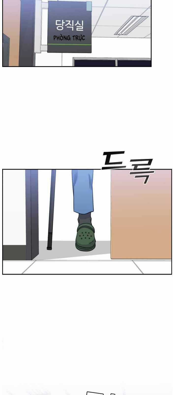 A.i. Doctor Chapter 33 trang 6