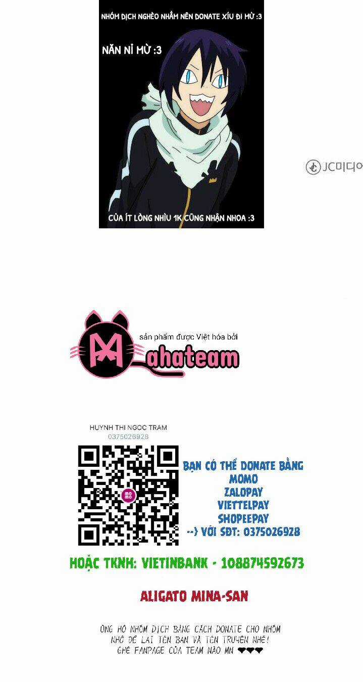 A.i. Doctor Chapter 33 trang 60