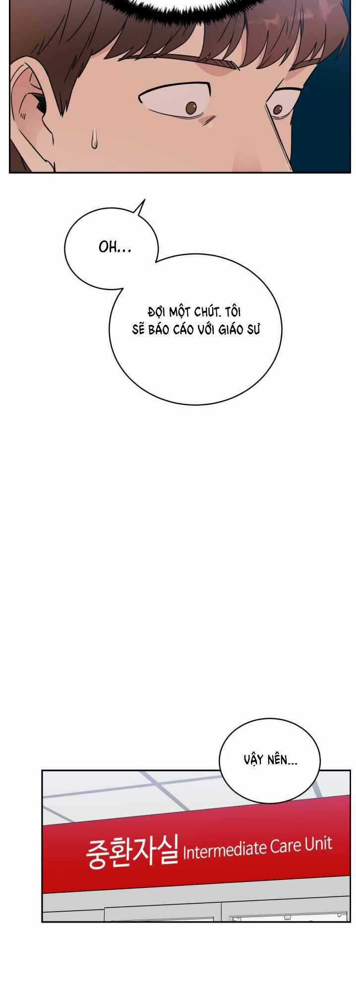 A.i. Doctor Chapter 34 trang 17