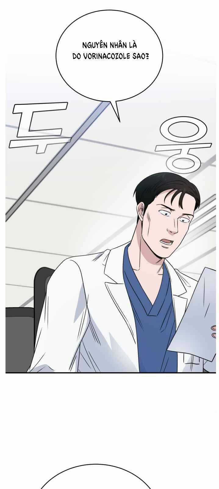 A.i. Doctor Chapter 34 trang 18