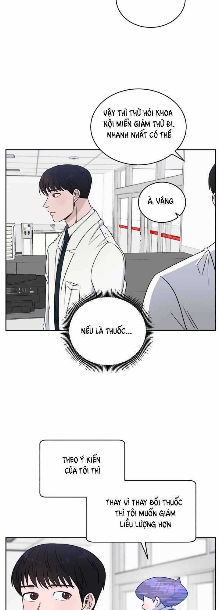 A.i. Doctor Chapter 34 trang 24