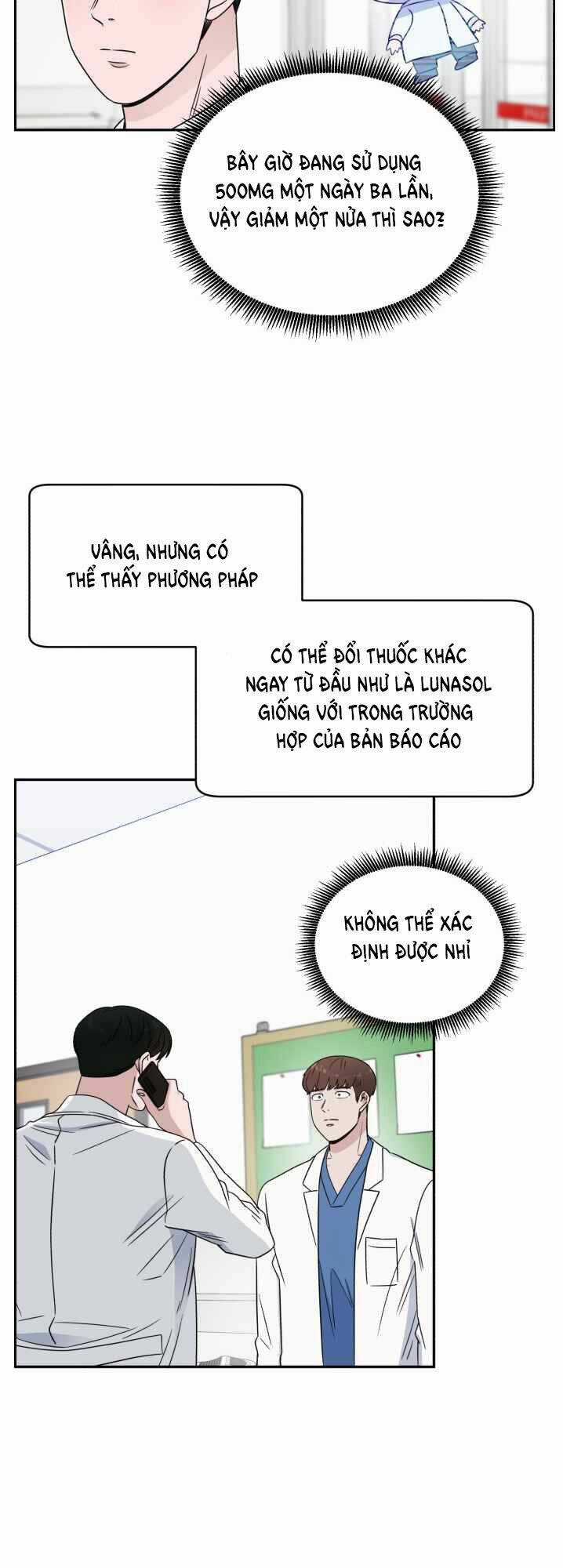 A.i. Doctor Chapter 34 trang 25