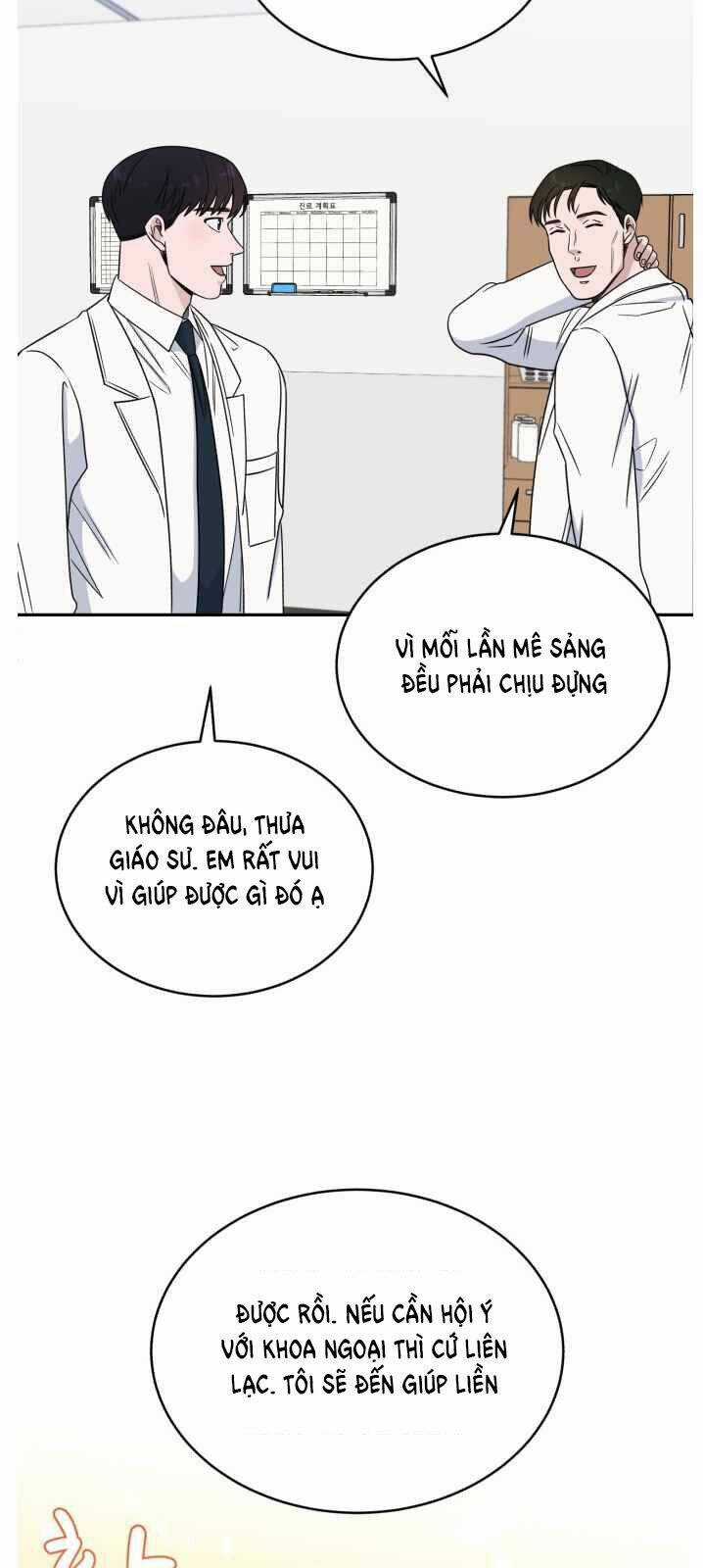 A.i. Doctor Chapter 34 trang 27