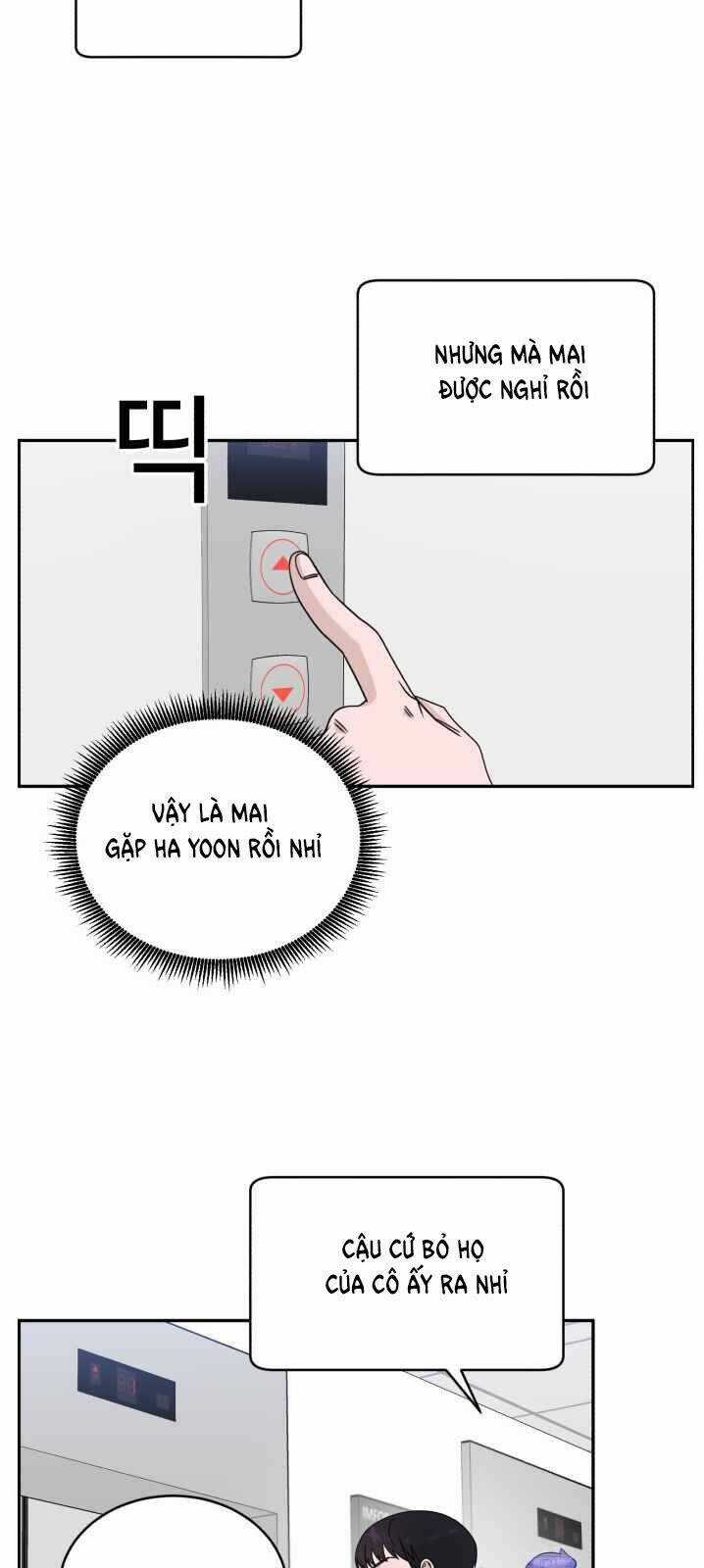 A.i. Doctor Chapter 34 trang 30