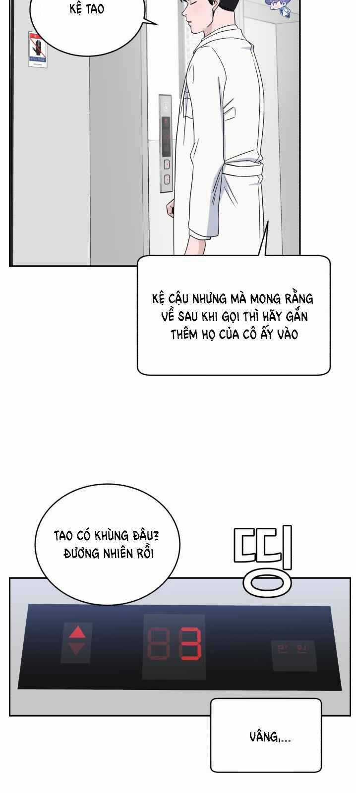 A.i. Doctor Chapter 34 trang 31