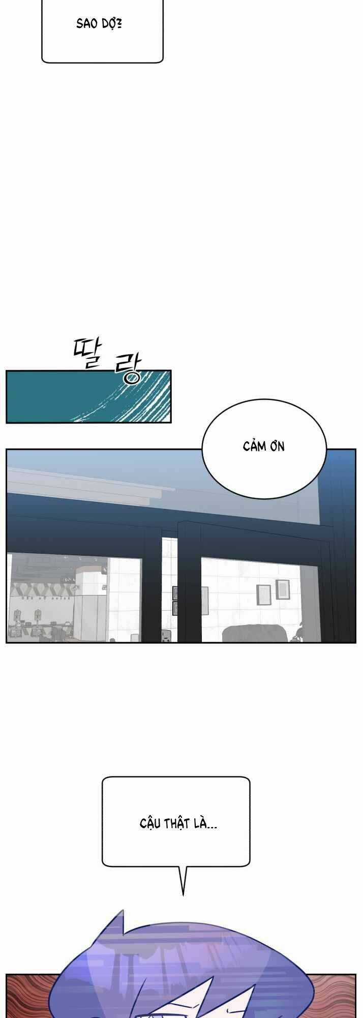 A.i. Doctor Chapter 34 trang 37