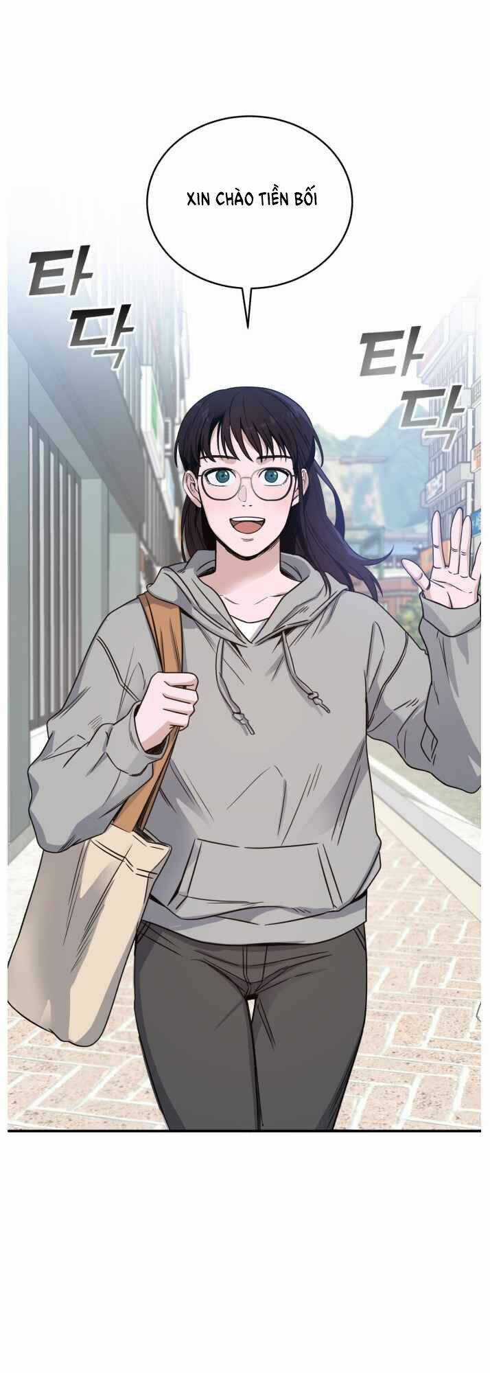 A.i. Doctor Chapter 34 trang 40