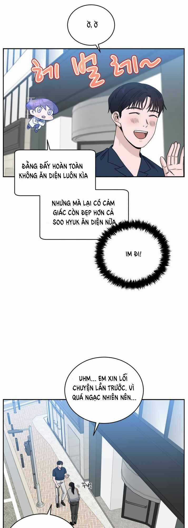 A.i. Doctor Chapter 34 trang 41