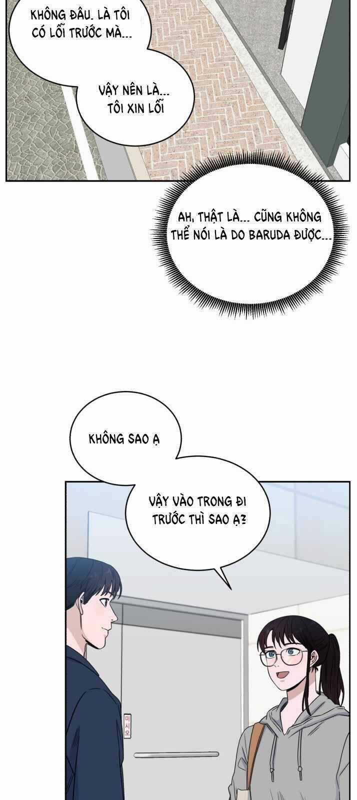 A.i. Doctor Chapter 34 trang 42