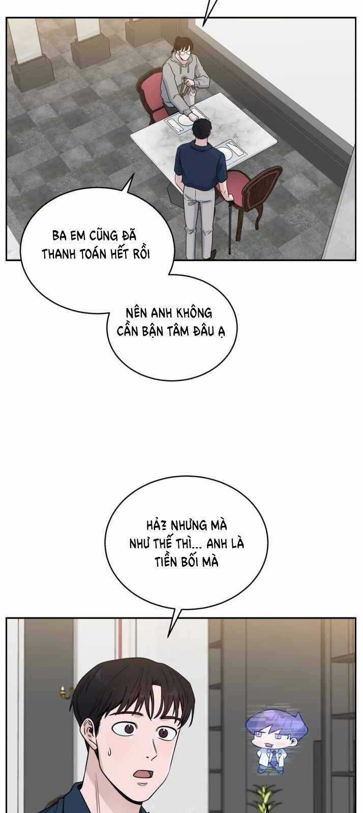 A.i. Doctor Chapter 34 trang 46