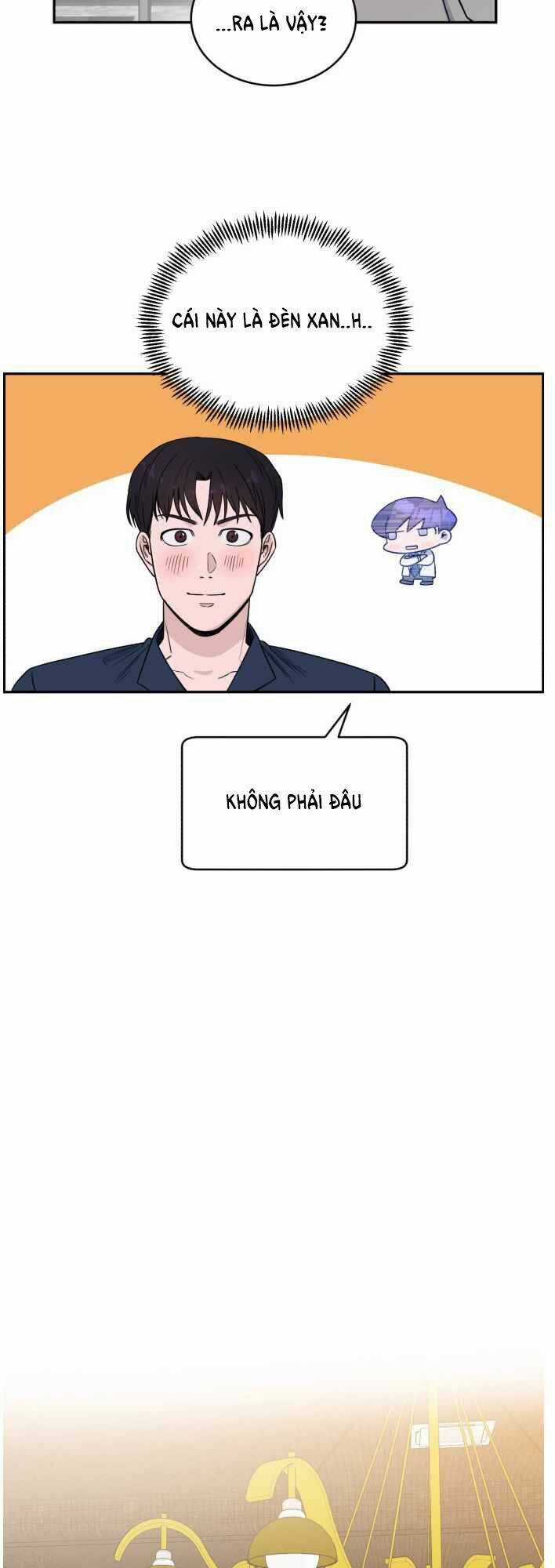 A.i. Doctor Chapter 34 trang 48