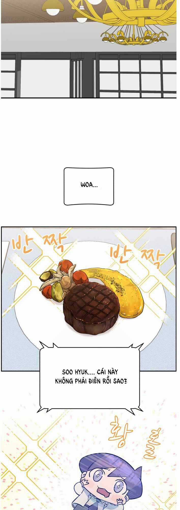 A.i. Doctor Chapter 34 trang 49