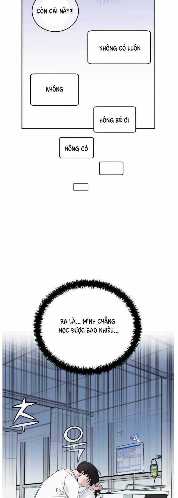 A.i. Doctor Chapter 34 trang 5