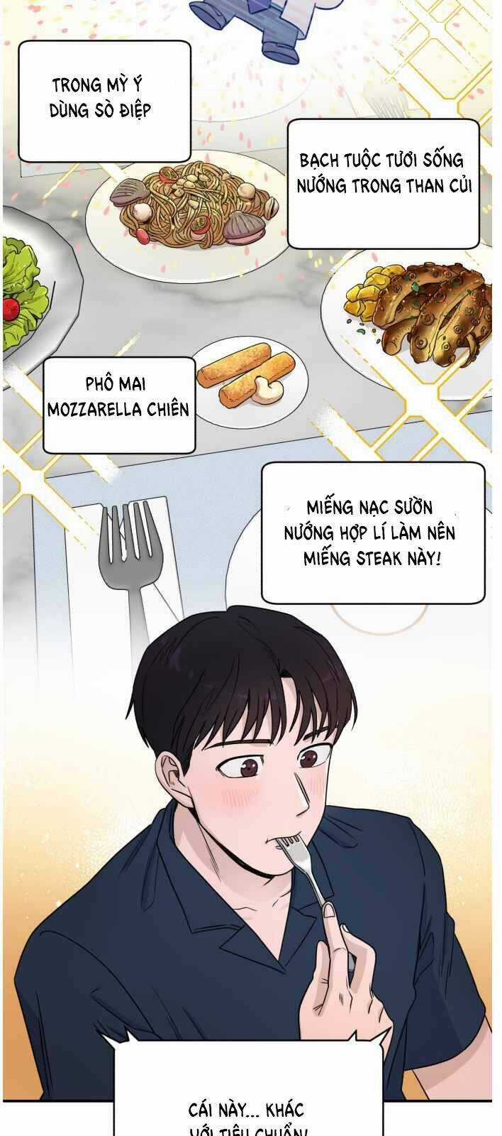 A.i. Doctor Chapter 34 trang 50