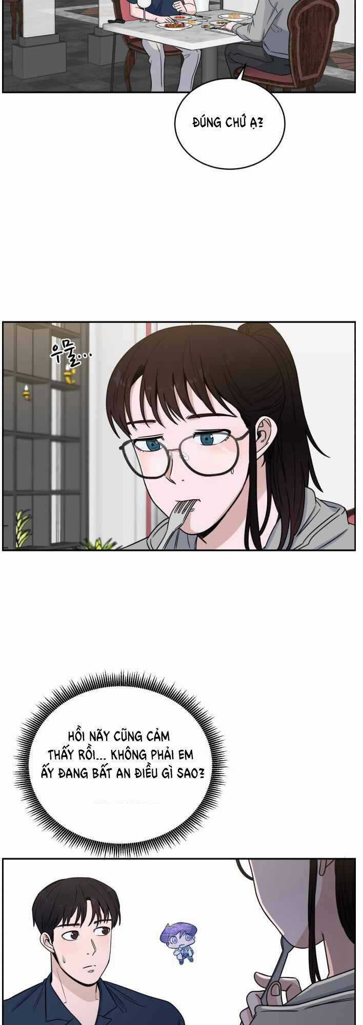 A.i. Doctor Chapter 34 trang 52