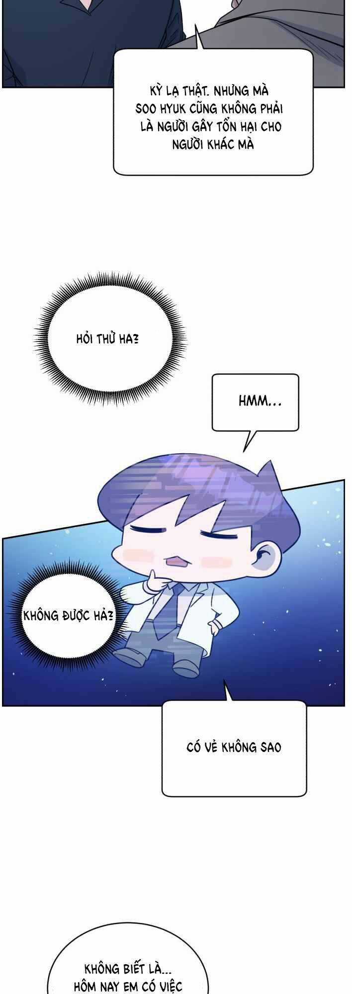 A.i. Doctor Chapter 34 trang 53