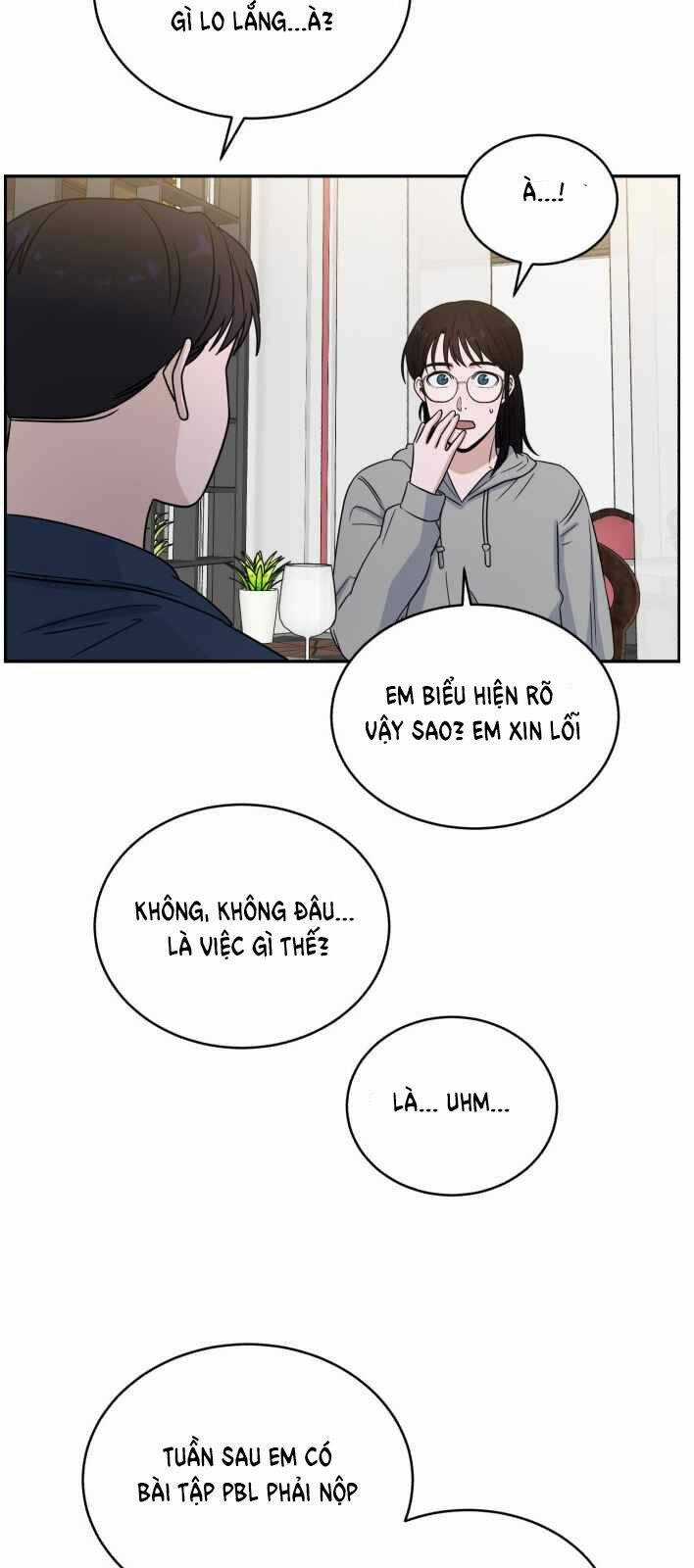 A.i. Doctor Chapter 34 trang 54