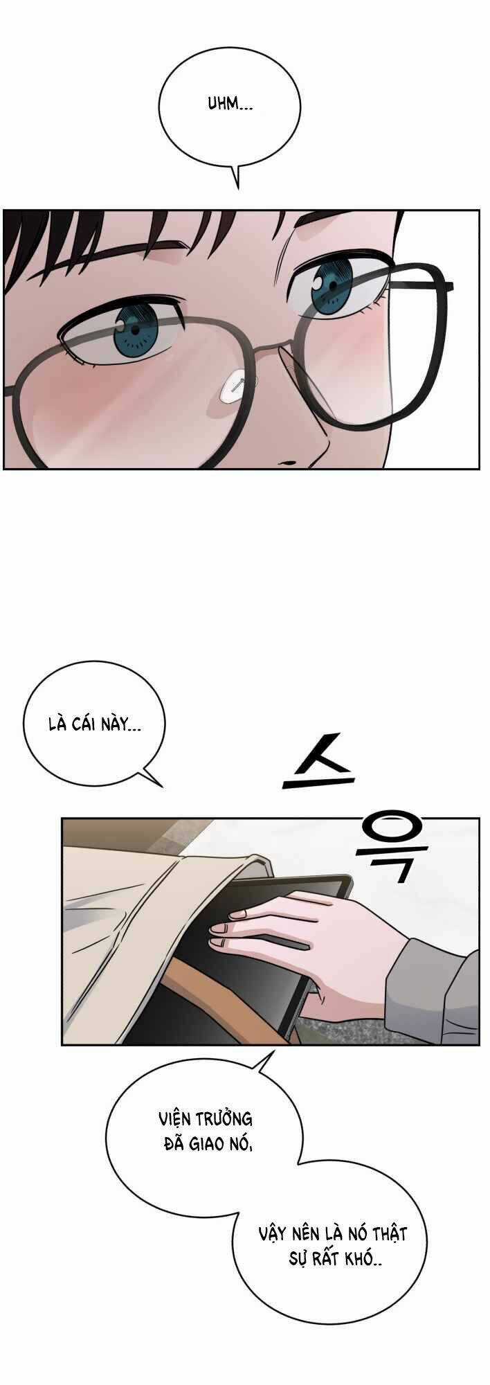 A.i. Doctor Chapter 34 trang 57