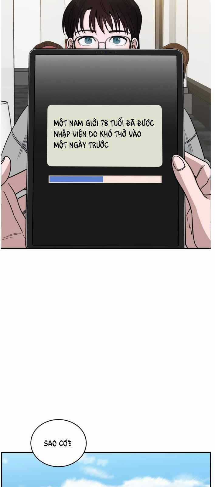 A.i. Doctor Chapter 34 trang 59