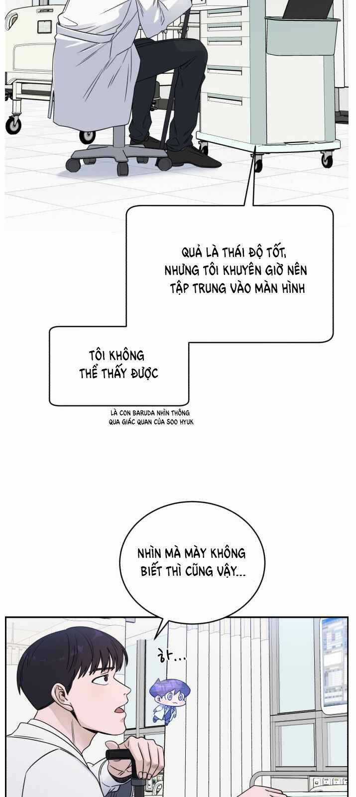 A.i. Doctor Chapter 34 trang 6