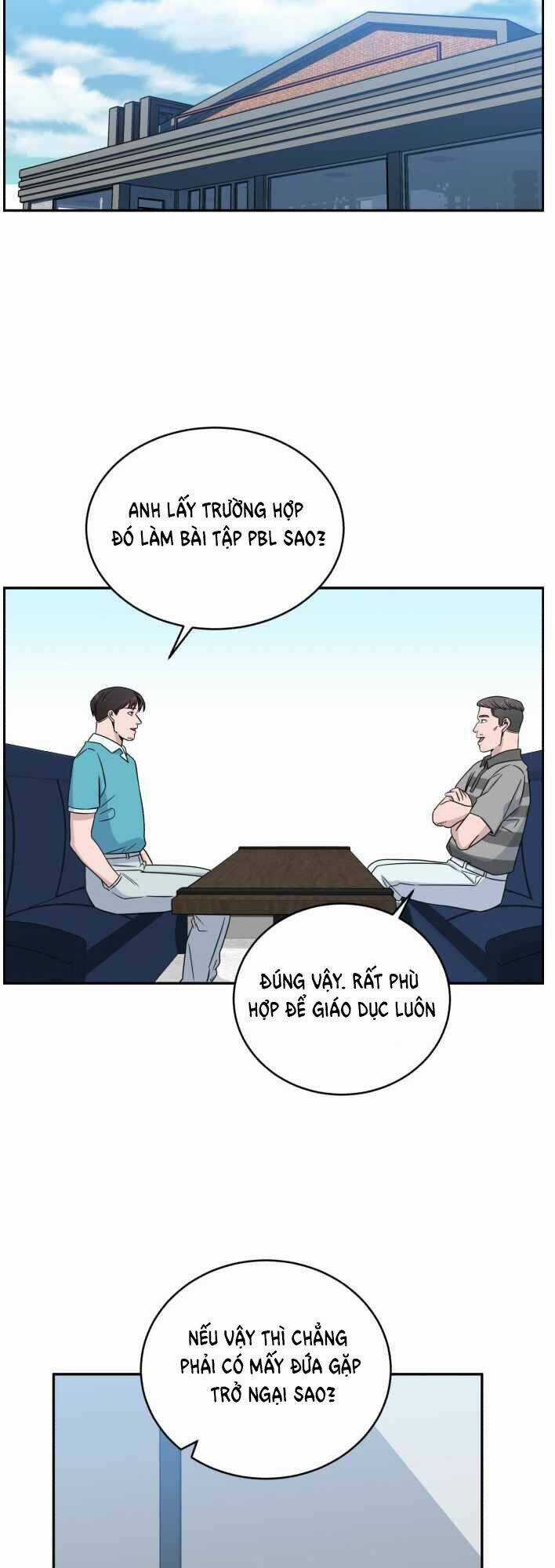 A.i. Doctor Chapter 34 trang 60