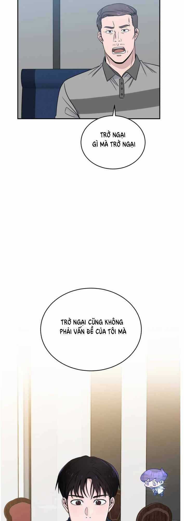 A.i. Doctor Chapter 34 trang 61