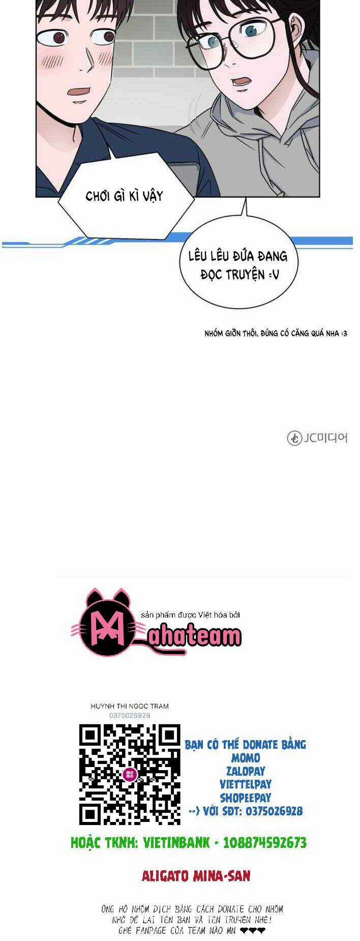 A.i. Doctor Chapter 34 trang 63