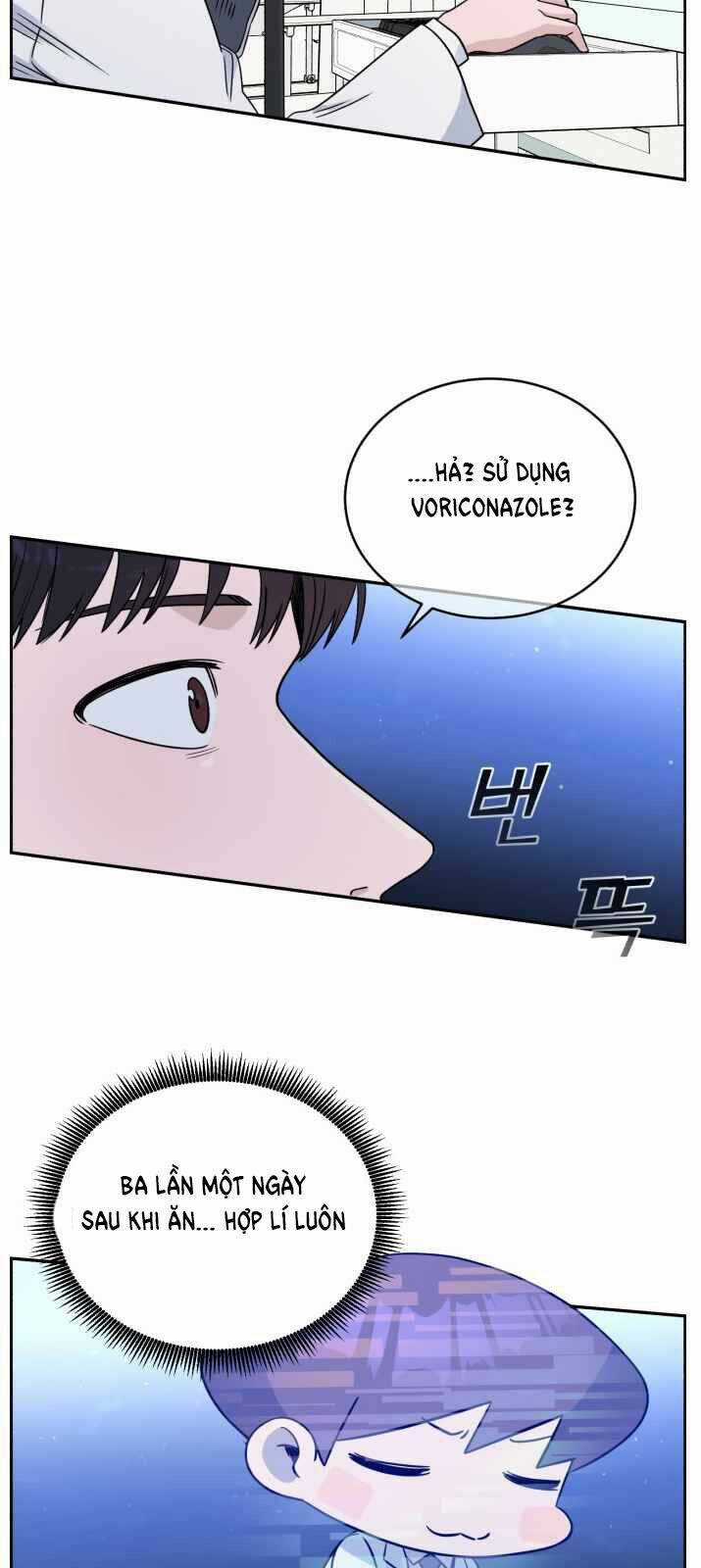 A.i. Doctor Chapter 34 trang 7