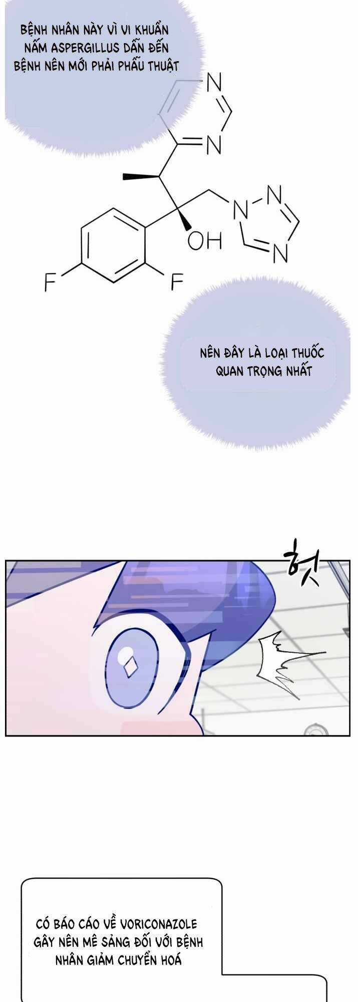 A.i. Doctor Chapter 34 trang 9