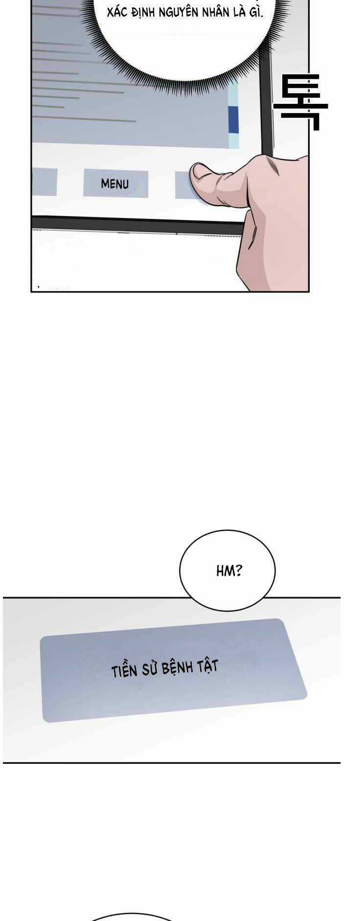 A.i. Doctor Chapter 35 trang 11
