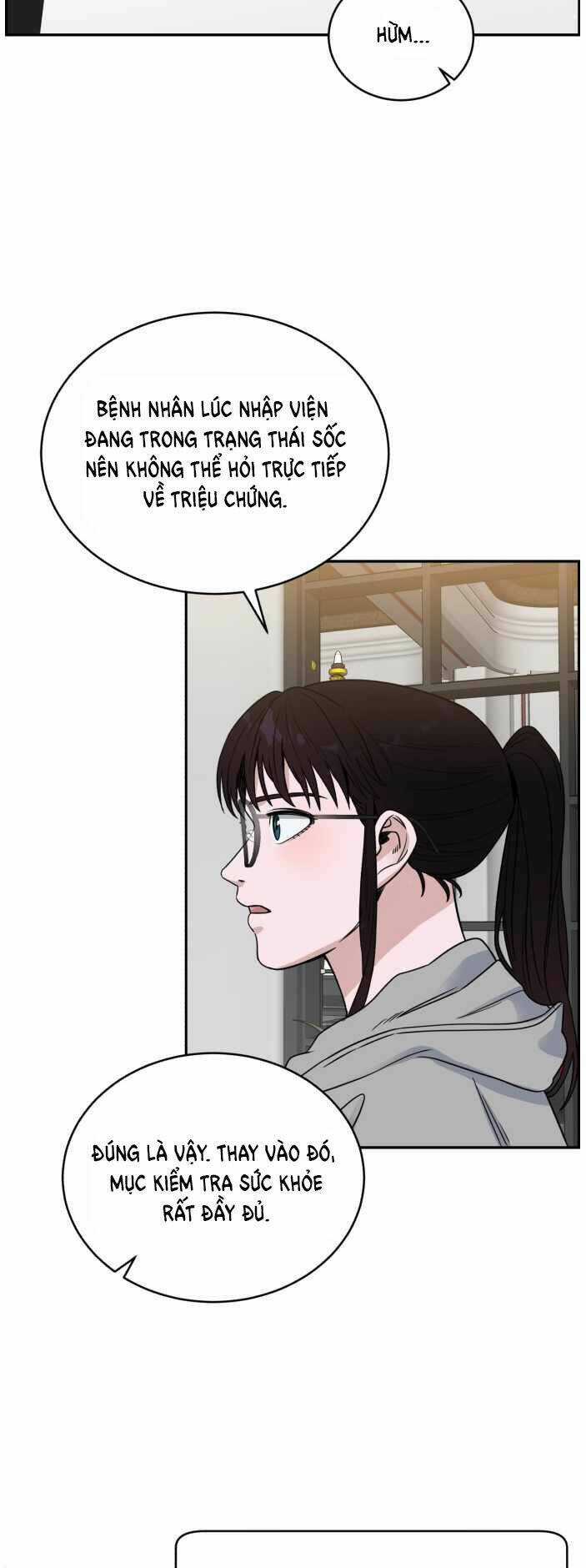 A.i. Doctor Chapter 35 trang 13