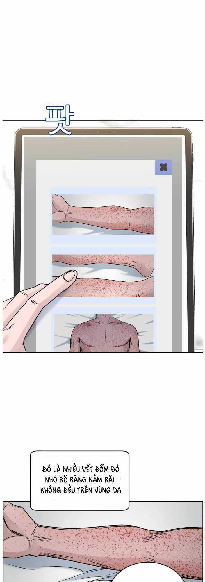 A.i. Doctor Chapter 35 trang 15