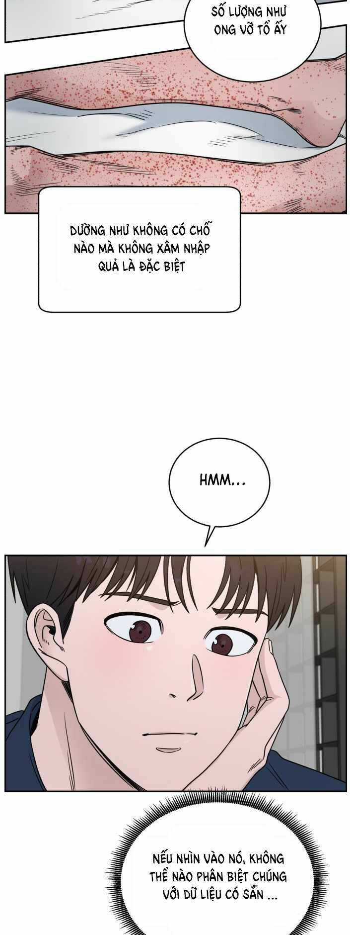 A.i. Doctor Chapter 35 trang 16