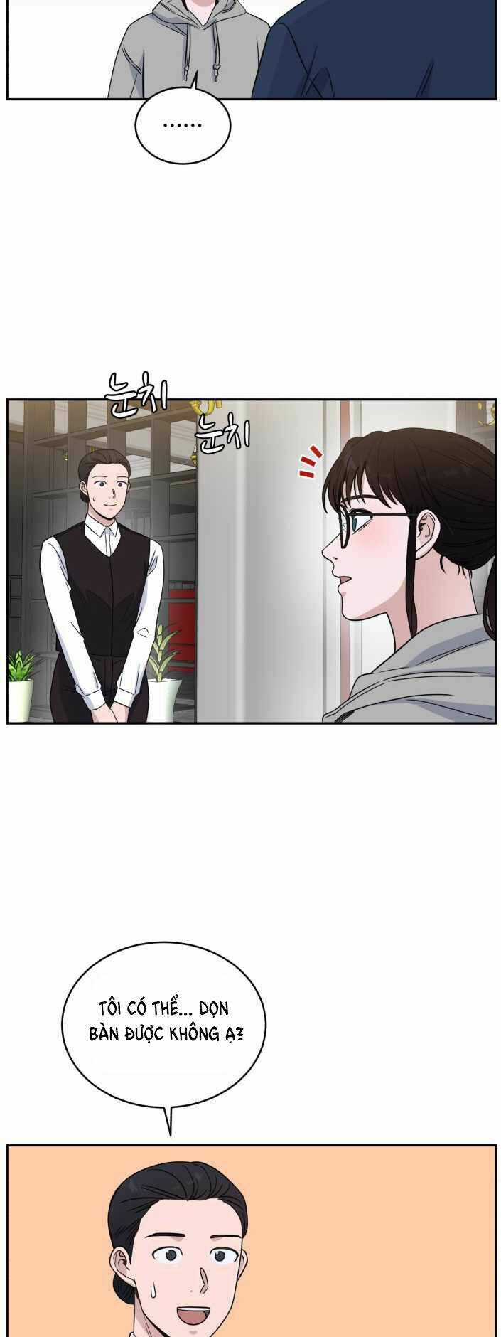 A.i. Doctor Chapter 35 trang 19