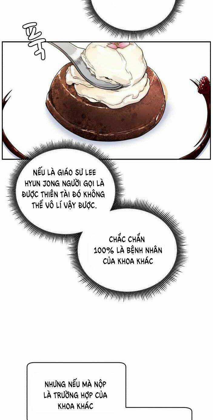 A.i. Doctor Chapter 35 trang 2
