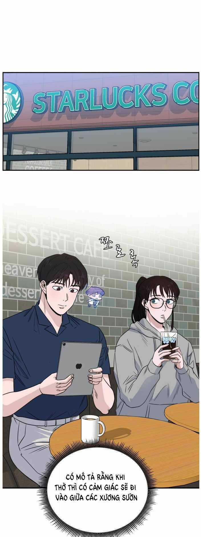 A.i. Doctor Chapter 35 trang 22