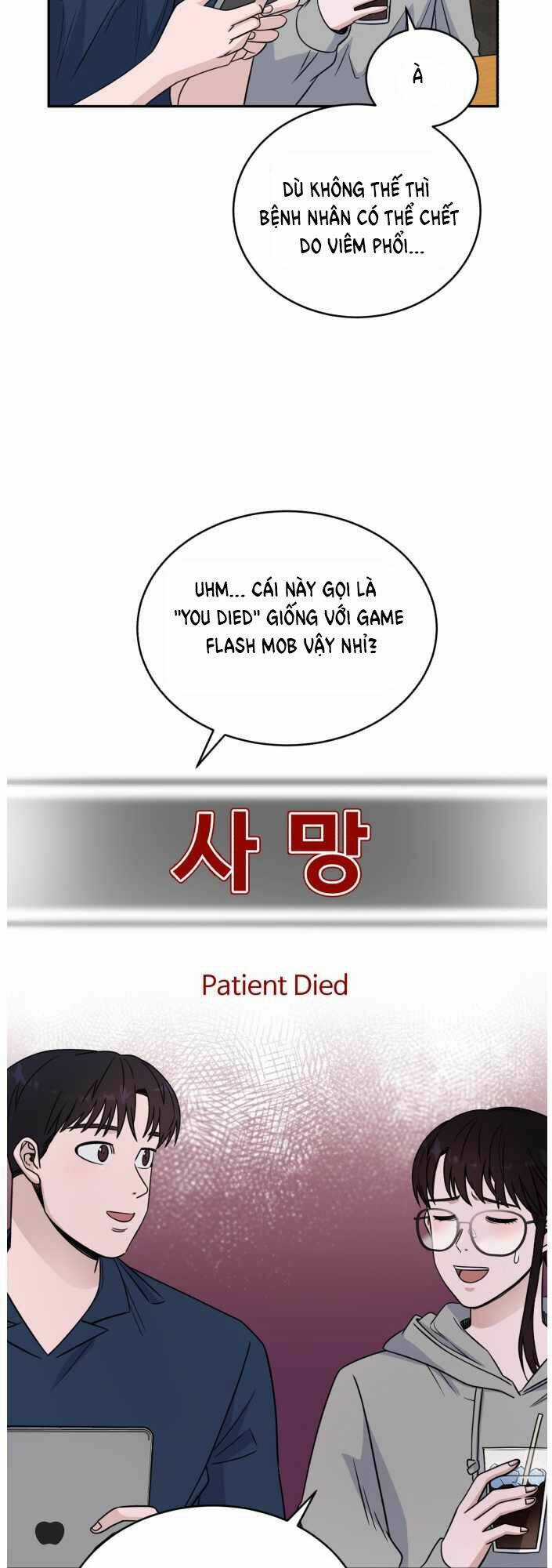 A.i. Doctor Chapter 35 trang 24