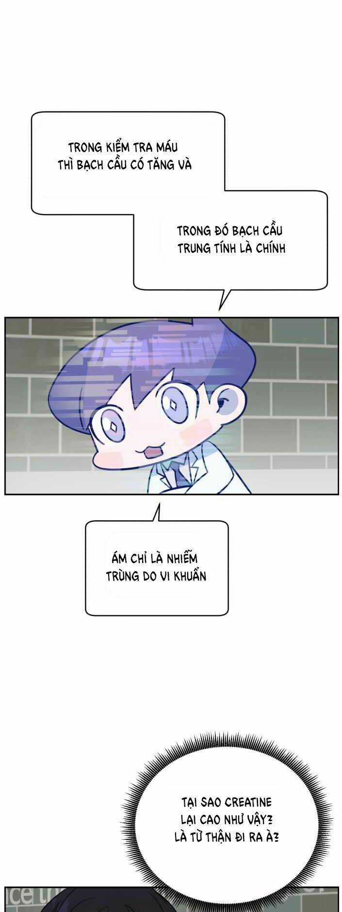 A.i. Doctor Chapter 35 trang 26