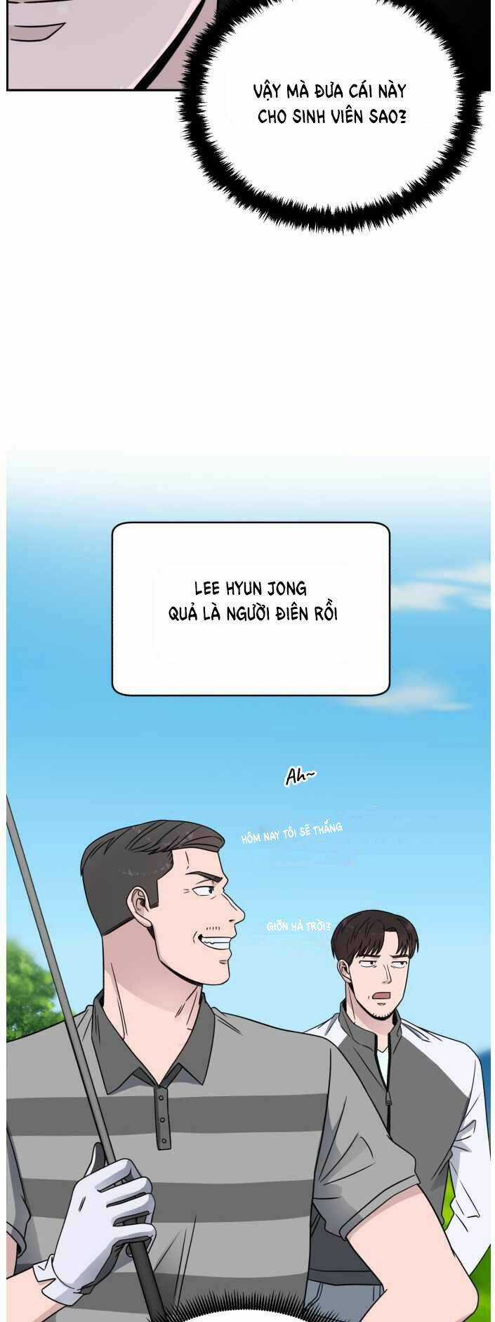 A.i. Doctor Chapter 35 trang 28